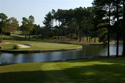 Reedy Creek Golf Course