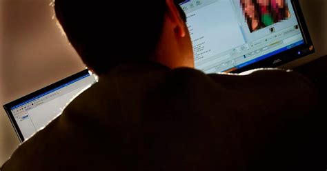 Almost Registered Sex Offenders Are Living In Ayrshire Communities Daily Record