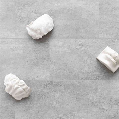 Кварцвиниловая плитка DeART RIGID 9814 – Наполеон