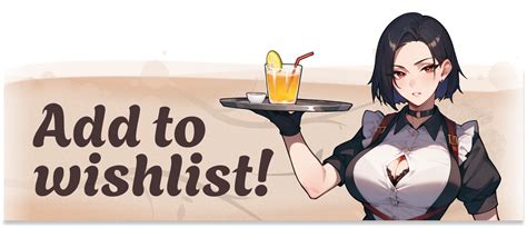 Coffee Boobs Our New Game Add To Your Wishlist On Steam Milf S Plaza By Texic V B