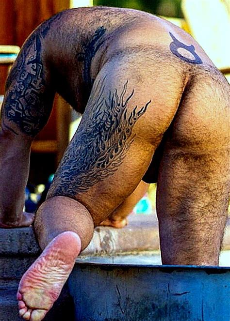 Case des hommes Le test anal du virus permettra aux saunas de rouvrir plus tôt