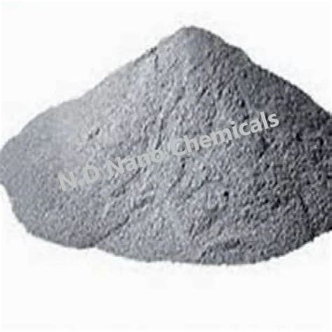 Inconel 718 Alloy Nano Powder Grade Standard Technical At Rs 500 Kg