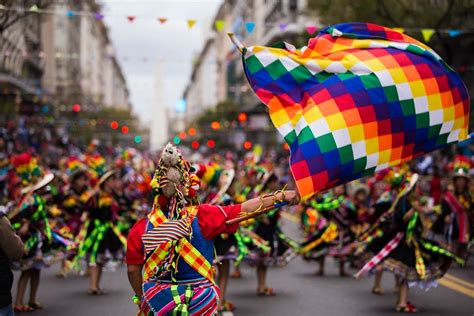 Día del Respeto a la Diversidad Cultural por qué se celebra cada 12