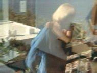 Naked Mireille Darc In La Valise