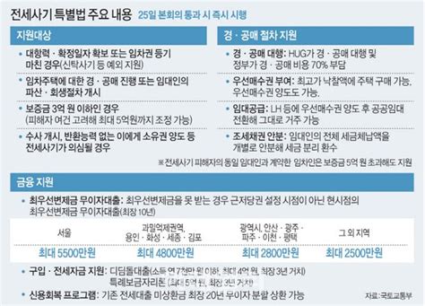 전세사기 특별법 본회의 통과 6월 1일 시행 네이트 뉴스