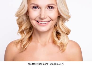 Senior Women Nude Photos Images Stock Photos Vectors Shutterstock