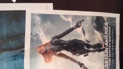 Black Widow Cum Tribute Gay Porn XHamster