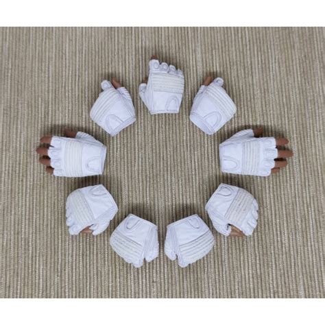 Jual Handset Kitbash Scale Hot Toys Storm Shadow Jakarta Barat Kitbash Squad