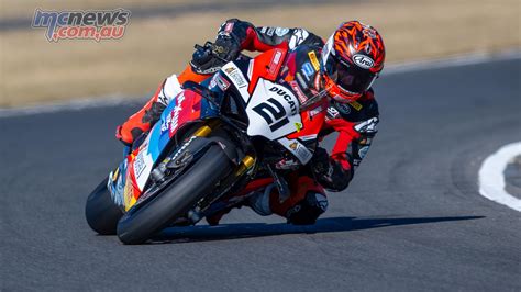 Josh Waters Out To Reclaim Championship Lead This Weekend At Phillip