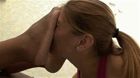 BBW Real Black Stink Feet II BRAZIL BBW Clips4sale