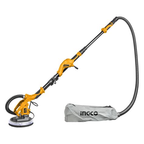 INGCO DWS10501 инструкция