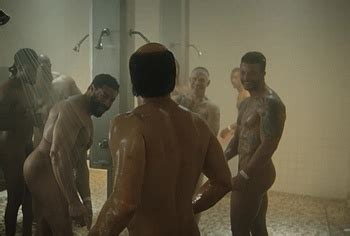 Nicholas Alexander Chavez Nude Dick Exposed In Monsters Gay Male Celebs