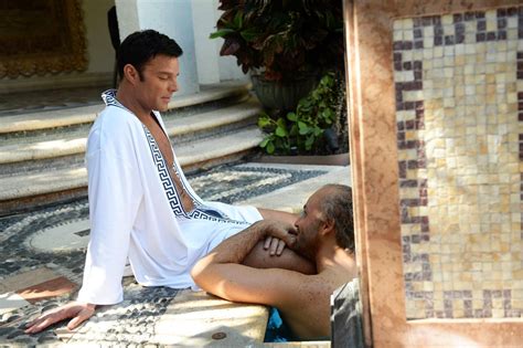 El V Deo De Ricky Martin Desnudo Que Incita A Un Tr O Gay Shangay