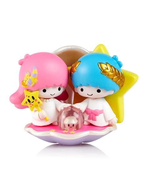 tokidoki x Hello Kitty and Friends — Martian Toys