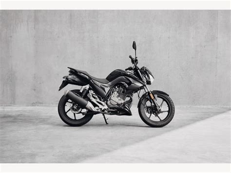 Used Lexmoto Isca Naked 125 In Southampton Hampshire Southampton Motorcycles And Scooters