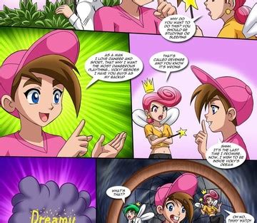 Dream Catcher Muses Sex And Porn Comics