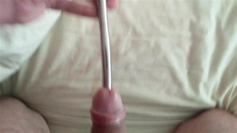 Urethral Sounding 2 Gay Man Man Porn XHamster