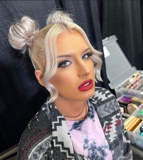 Hot Toni Storm Photos PWPIX Net