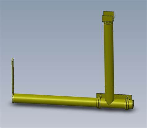Hopper Prop Schwarze Estore