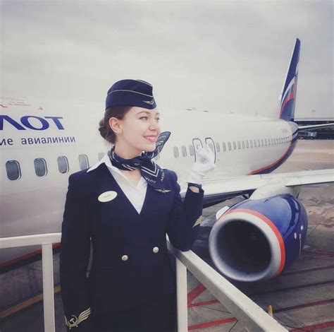 Pin Von Ivan Rajkovic Auf Flight Attendant