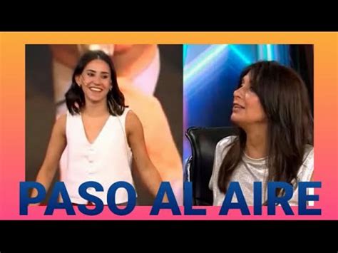 Edith Hermida cruzó a Lucía por su salida de Gran Hermano No son las