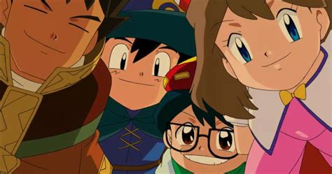 Pokemon Lucario And The Mystery Of Mew May Bikini