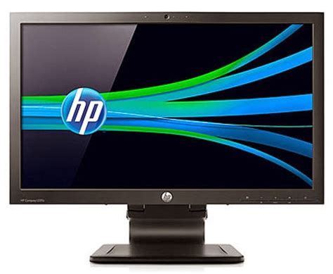 HP LV1911 18 5 Inch LED Backlit LCD Monitor Technology At The Speed