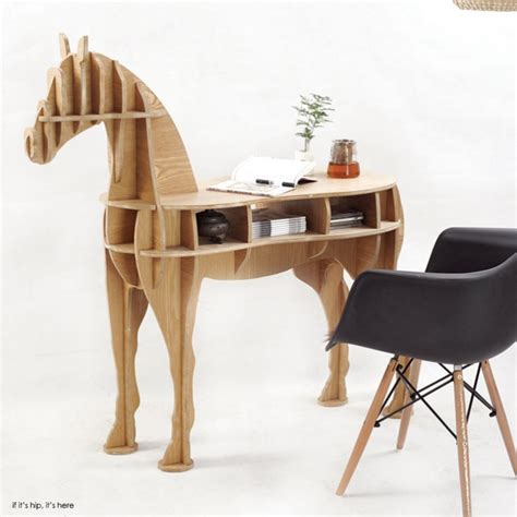 Don't Feed The Furniture! The Most Awesome Animal Furniture. - if it's hip, it's here