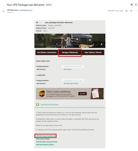 Customers are complaining about the ups tracker number system 2