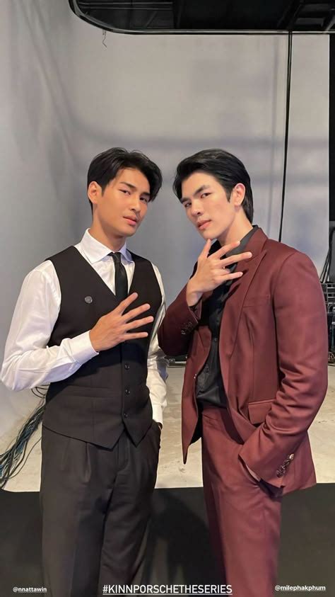 Pin By Nini On Gmmtv Actors Cute Actors Cute Gay Couples