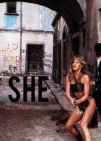 She 1982 Nude Scenes