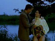 Naked Barbara Wussow In Das Geheimnis Des Rosengartens