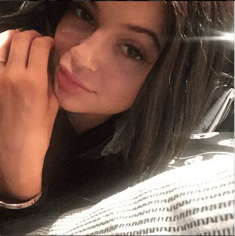 Celebs With No Makeup Slam in These Instagram Selfies