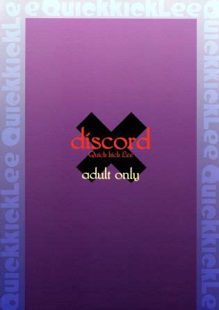 Discord Luscious Hentai Manga Porn