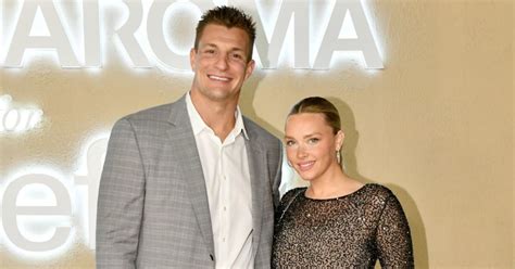 Camille Kostek and Rob Gronkowski Cofound Charitable Sweepstakes