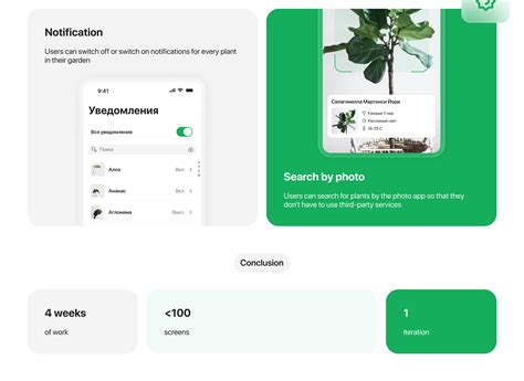 Plant Pal :: Behance