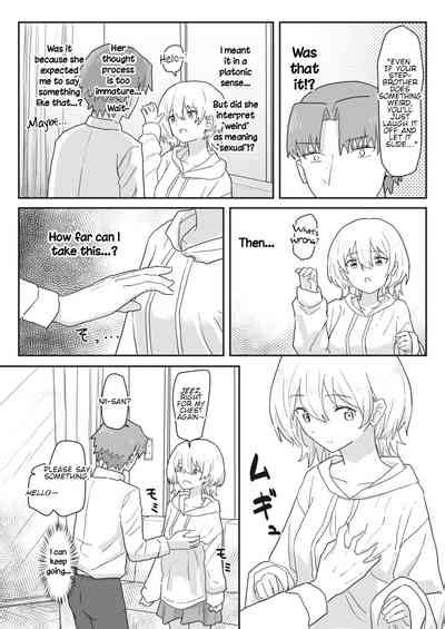 Doukyo Seikatsu Ijou Ari Abnormal Cohabitation Nhentai Hentai Doujinshi And Manga