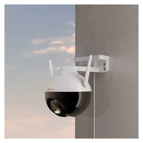 EZVIZ C8C CAMERA - Online Computer