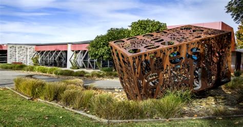Caroline Springs Library And Learning Hub City Of Melton