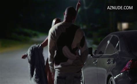 Jasmin Brown Nude Aznude