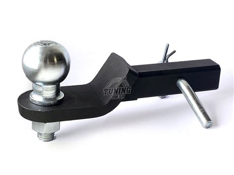 Купить вставку под квадрат для американского фаркопа 32х32 мм A-1 ...