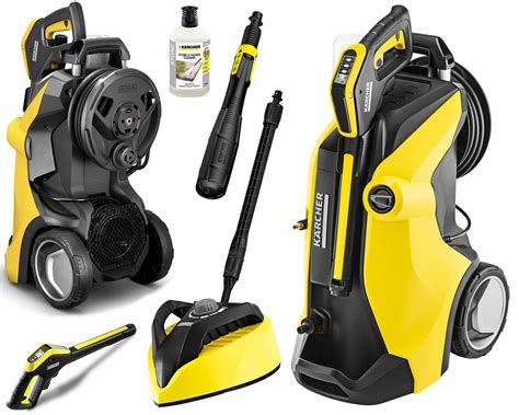 MYJKA CIŚNIENIOWA KARCHER K7 FULL CONTROL PLUS HOM 6995218112