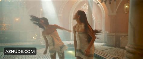 Michelle Lee Nude Aznude