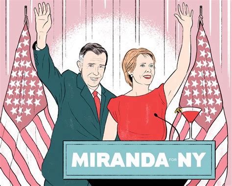 Sex And The City Writers Imagine A Season