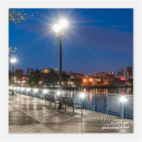 Posterprintsnet - Transform your space with the stunning Wilmington ...