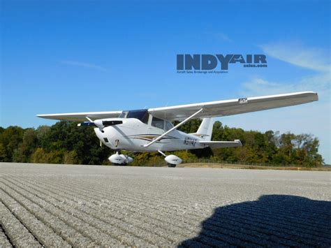 Cessna N Z Aircraft For Sale Indy Air Sales