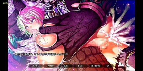 Watch ERG 一貫性 エロゲー ピンク色髪 エデンズリッターグレンツェ Porn SpankBang