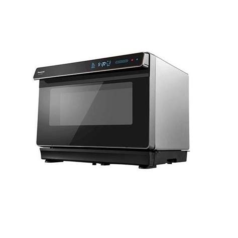 Печь Panasonic NU-SC300BZPE купить от 8 937 500 сум. - интернет магазин ...