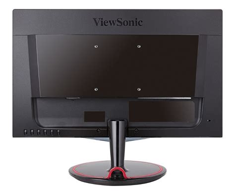 4krc | Monitor Gamer 144hz Viewsonic 24 Fullhd 1ms Freesync Gsync ...