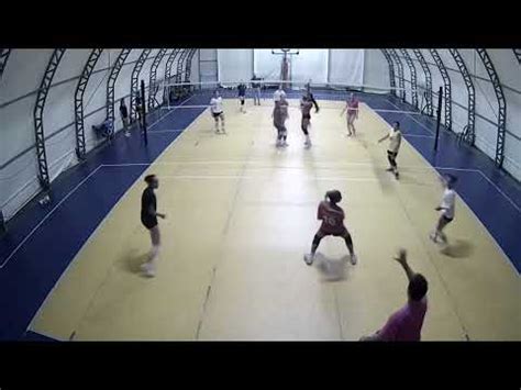 Hpc Volley Brasile Youtube